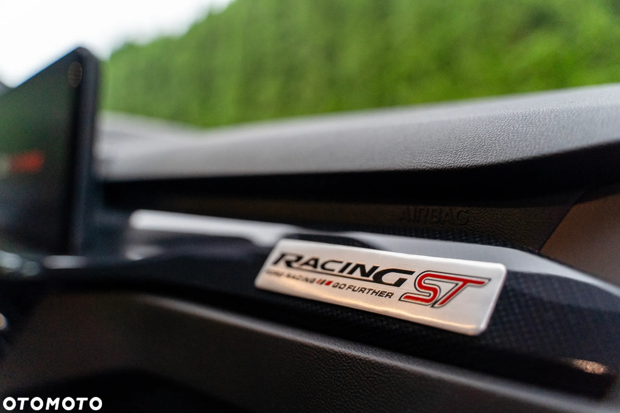 Ford Focus 2.3 EcoBoost ST - 18