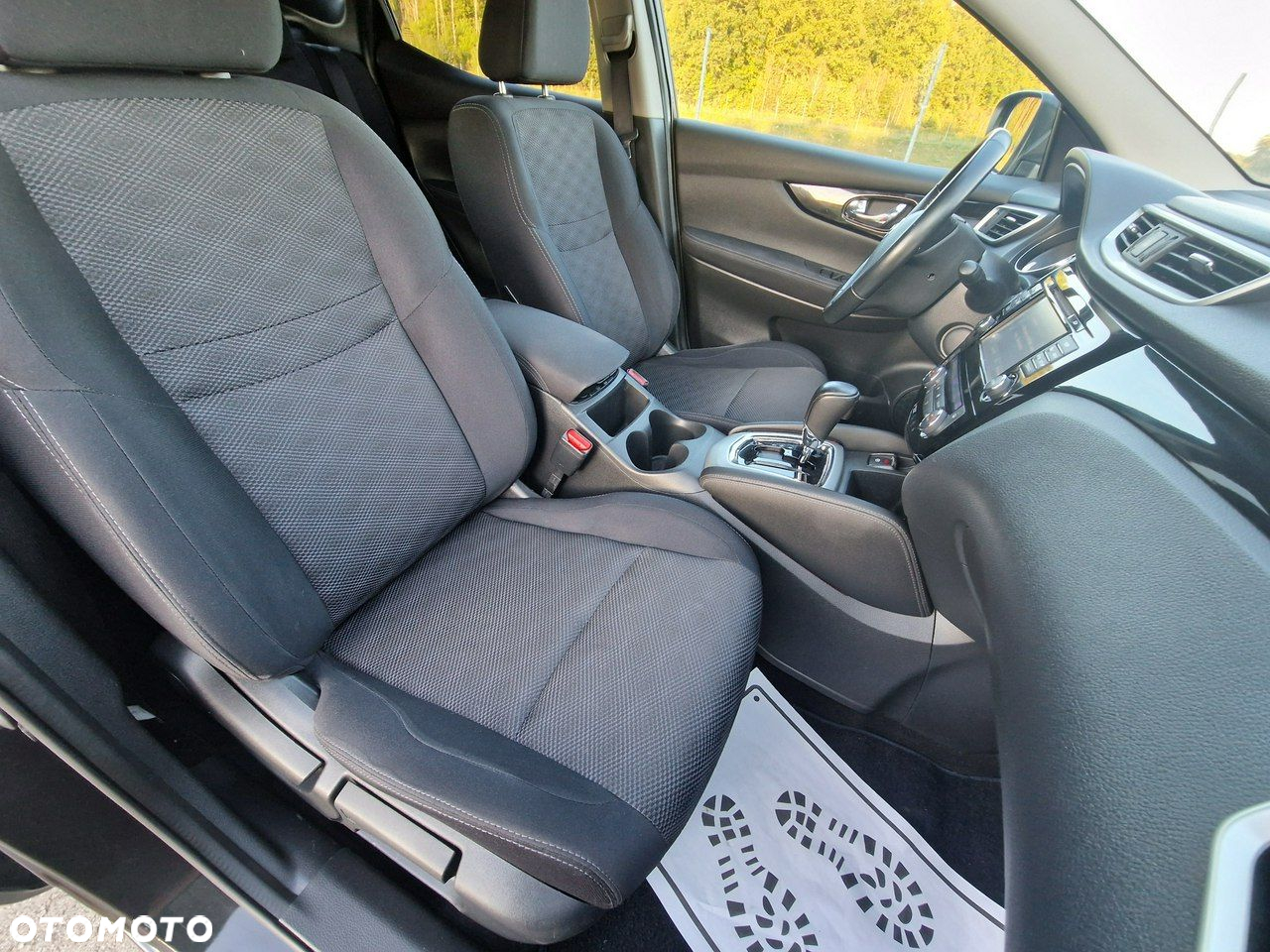 Nissan Qashqai - 10