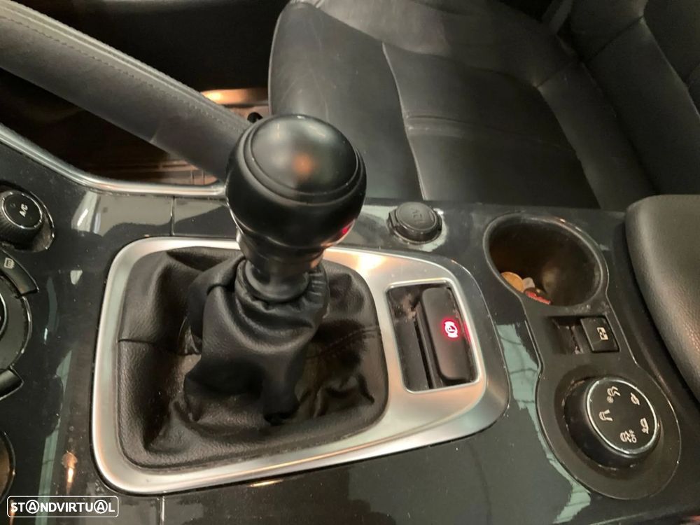 Peugeot 3008 - 9