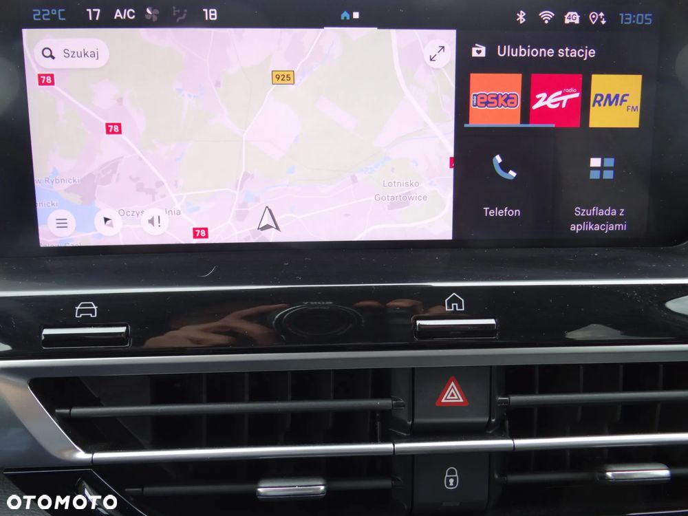 Citroën C4 1.2 PureTech Max S&S EAT8 - 7