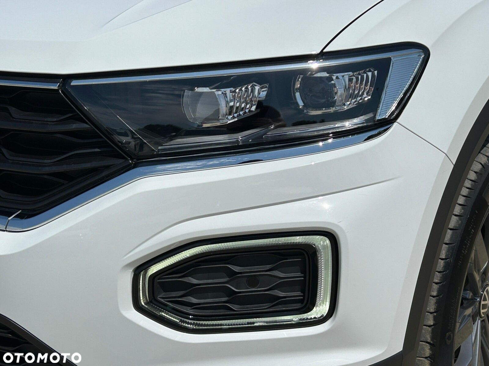 Volkswagen T-Roc 1.5 TSI GPF ACT Advance DSG - 33