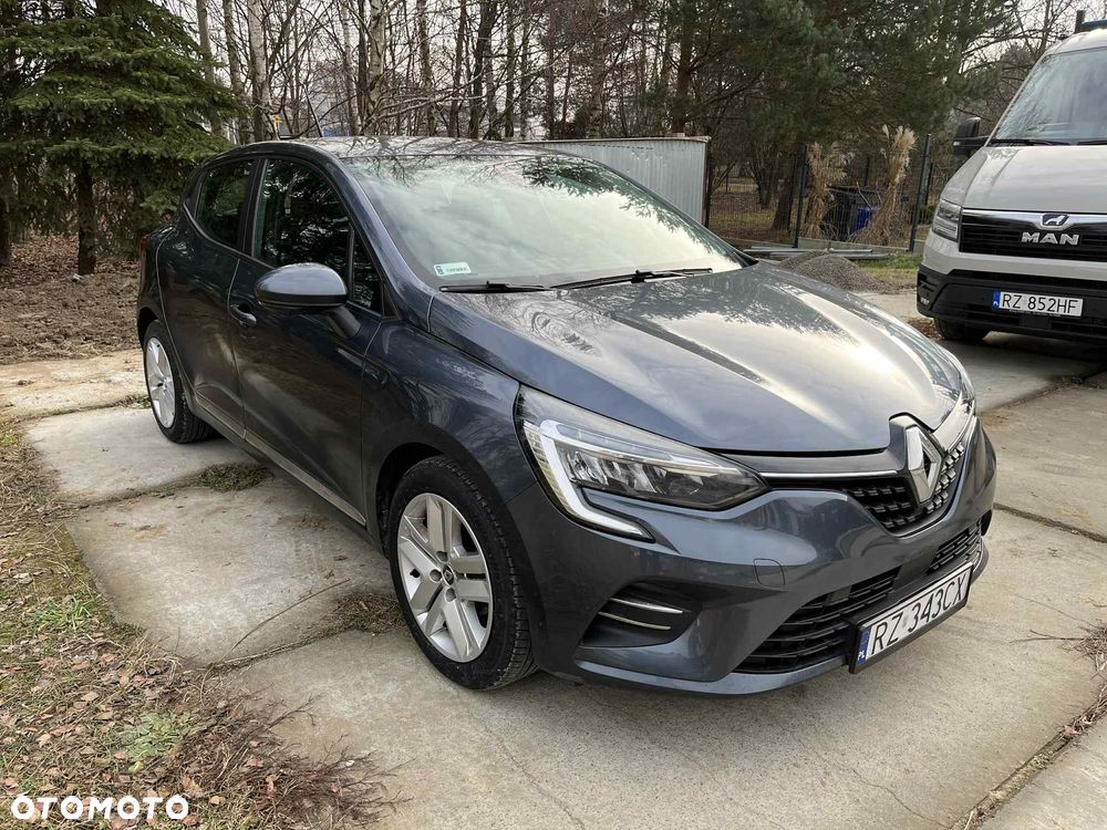 Renault Clio 1.0 SCe Zen - 2