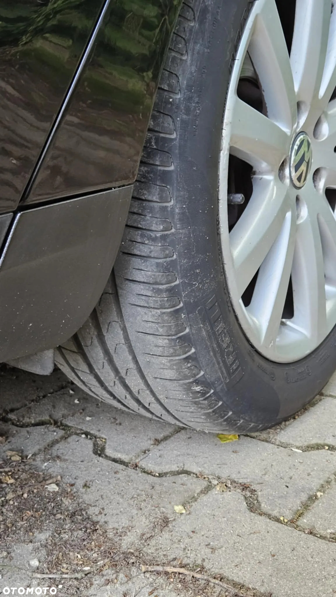 Volkswagen Passat 1.9 TDI Comfortline - 28