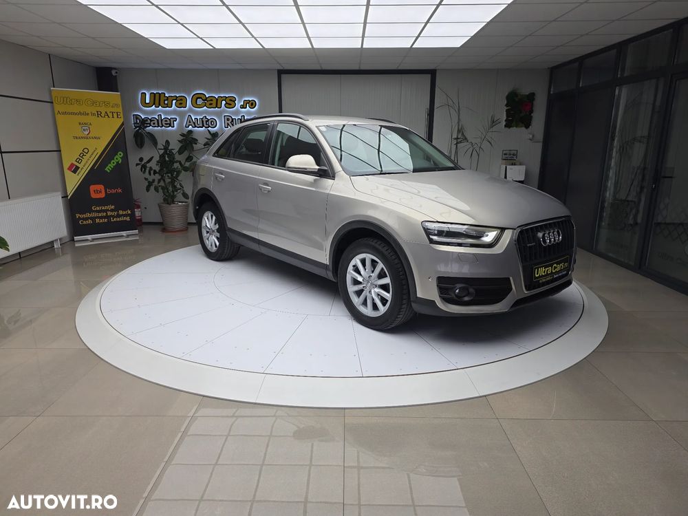 Audi Q3 - 7