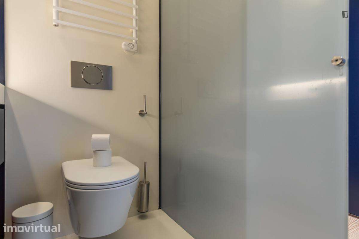 Apartamento com 2 quartos - localizado em Cascais Lisbon - Grande imagem: 3/40