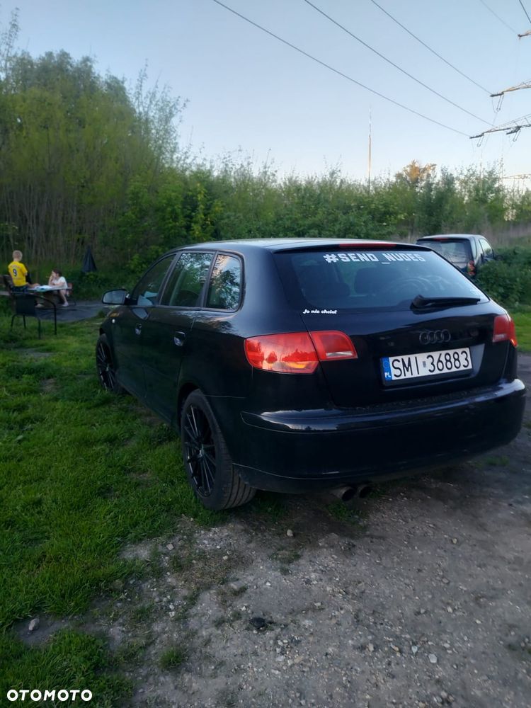 Audi Inny - 2