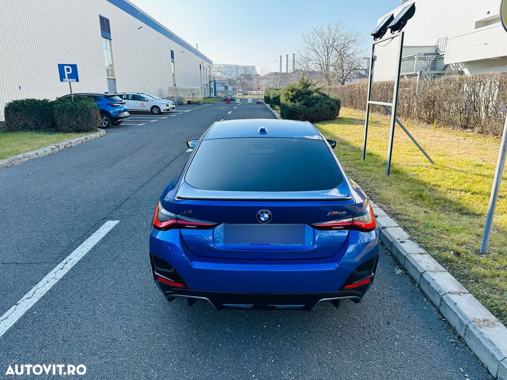 BMW i4 - 6