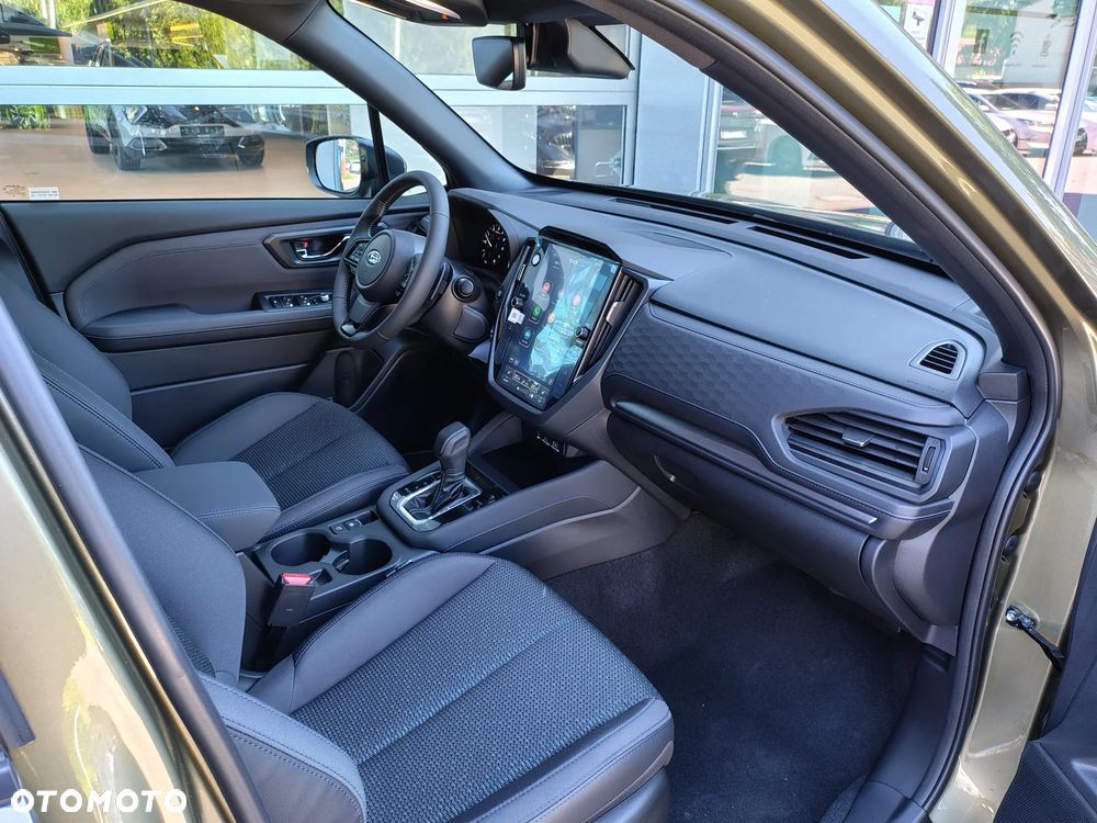 Subaru Forester 2.0i-L Active (EyeSight) Lineartronic - 22