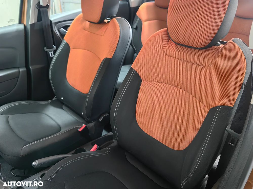 Renault Captur ENERGY TCe Zen - 11