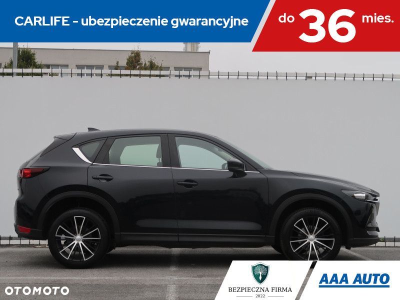 Mazda CX-5 - 7