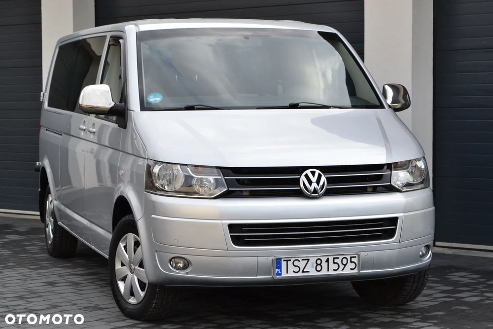 Volkswagen Caravelle L2 Comfortline - 5
