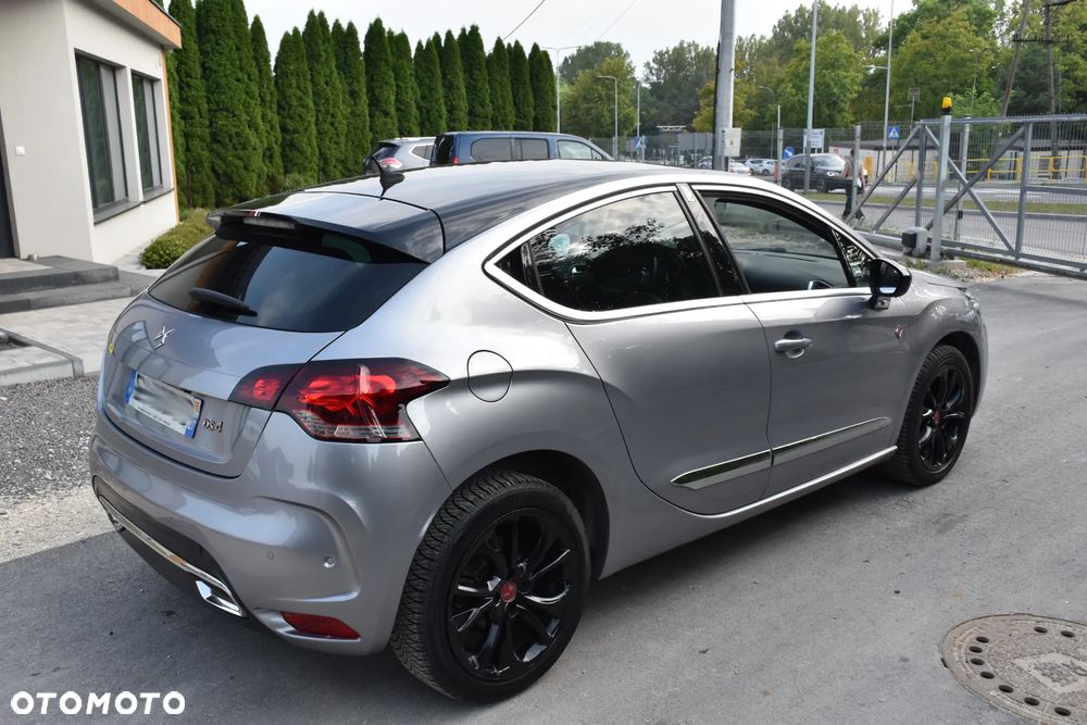 Citroën DS4 - 8