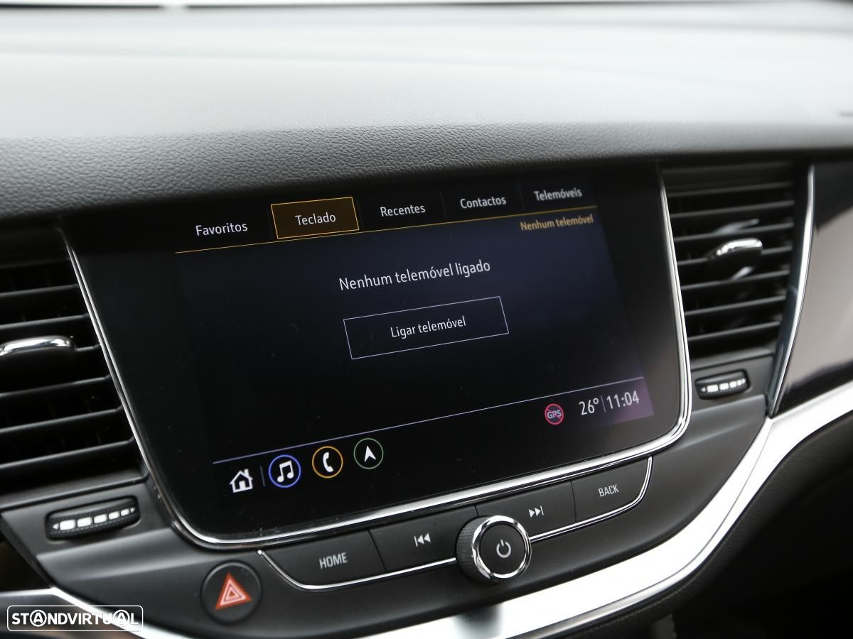 Opel Astra Sports Tourer 1.5 D Ultimate S/S - 17