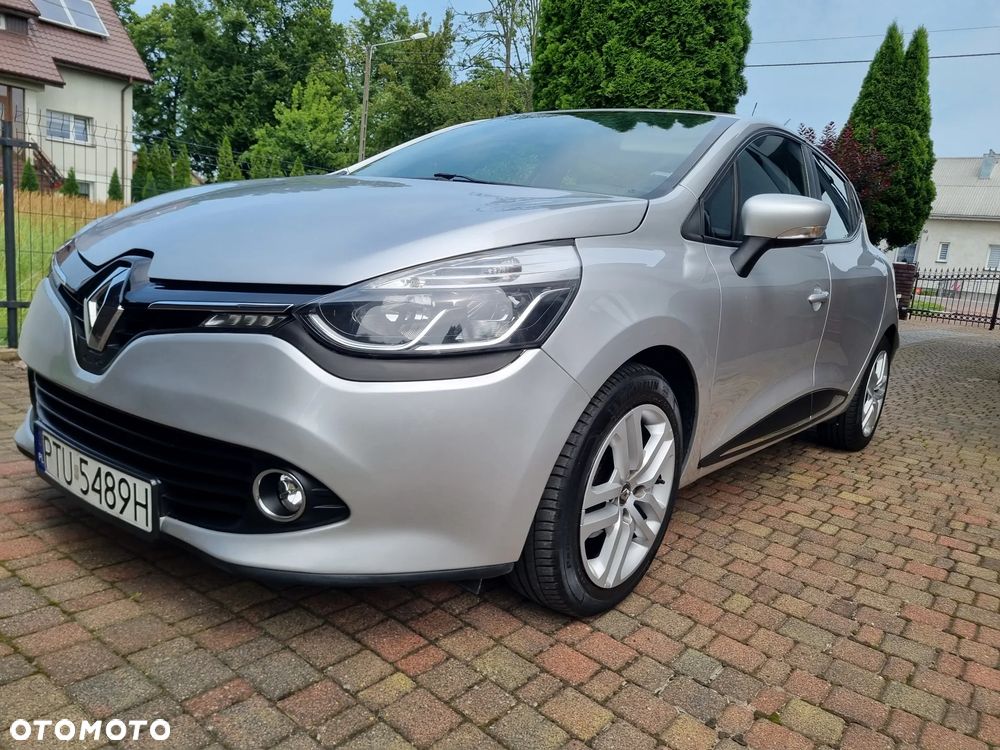 Renault Clio 1.5 dCi Life - 9