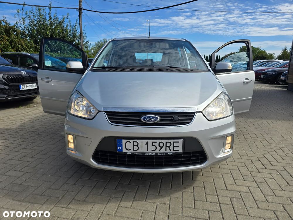 Ford C-MAX - 19