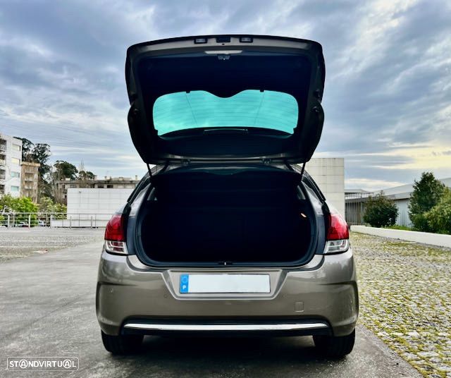 Citroën C4 1.2 PureTech Feel - 20