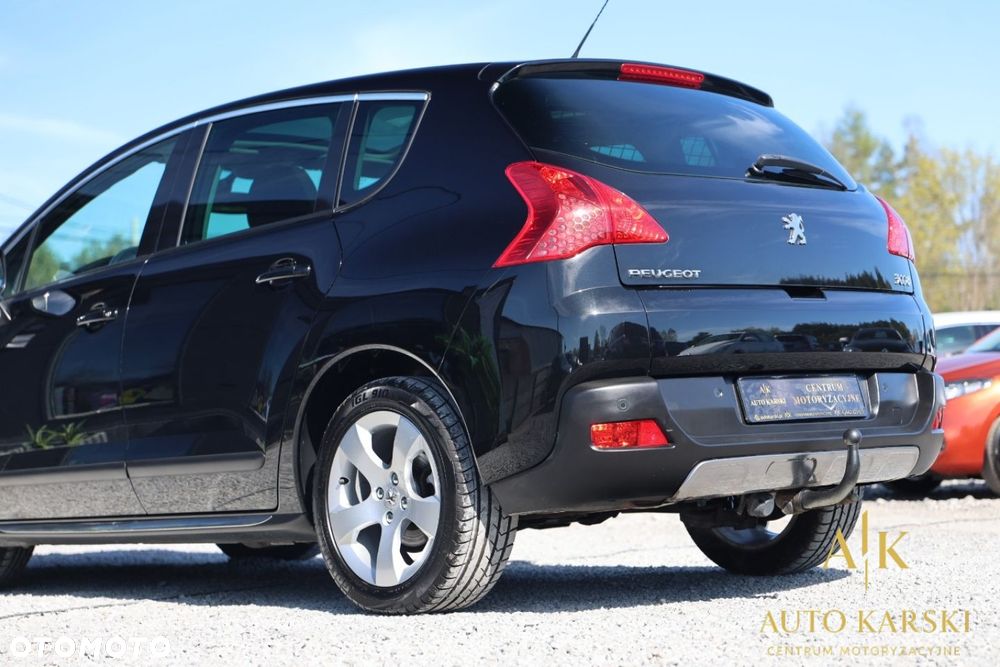 Peugeot 3008 - 13