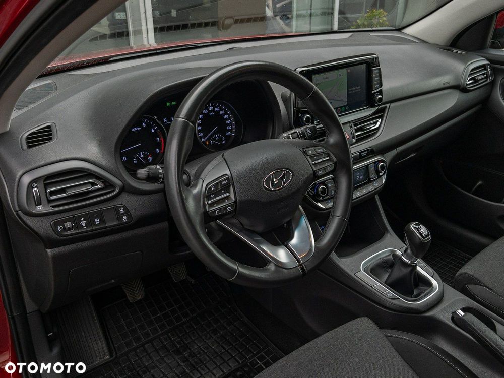 Hyundai i30 - 20