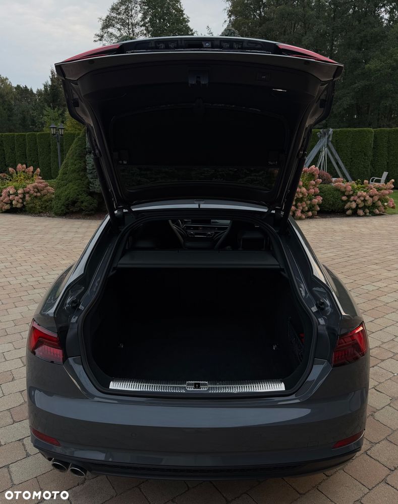 Audi A5 Sportback - 24