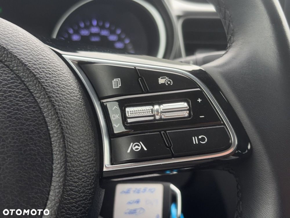 Kia Ceed 1.5 T-GDI M - 20