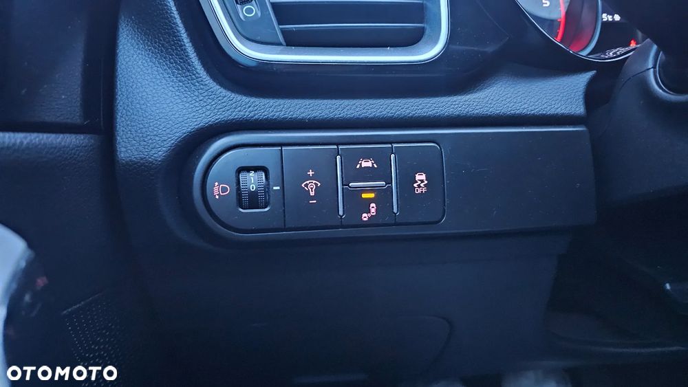 Kia Ceed SW 1.6 CRDi Spirit - 28