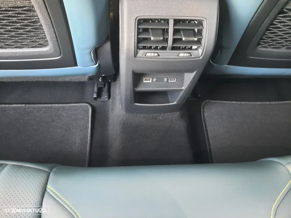 Peugeot 308 SW 1.6 Hybrid GT Pack e-EAT8 - 45