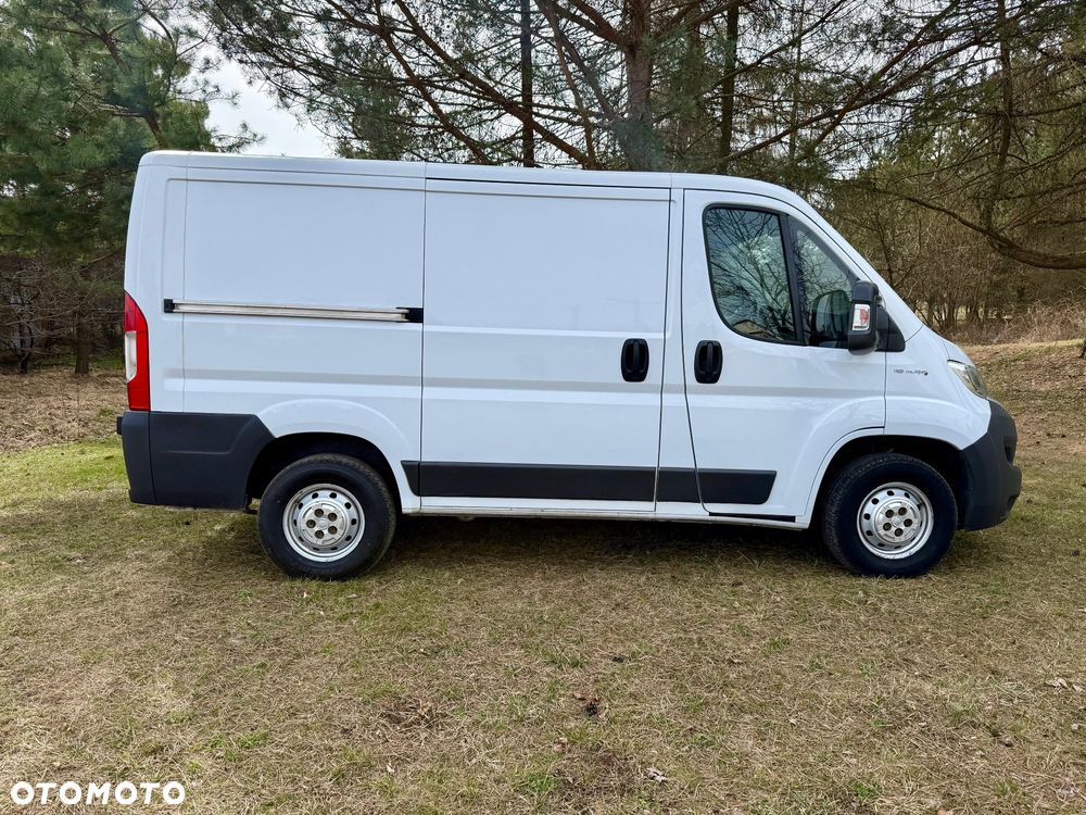 Fiat Ducato - 8