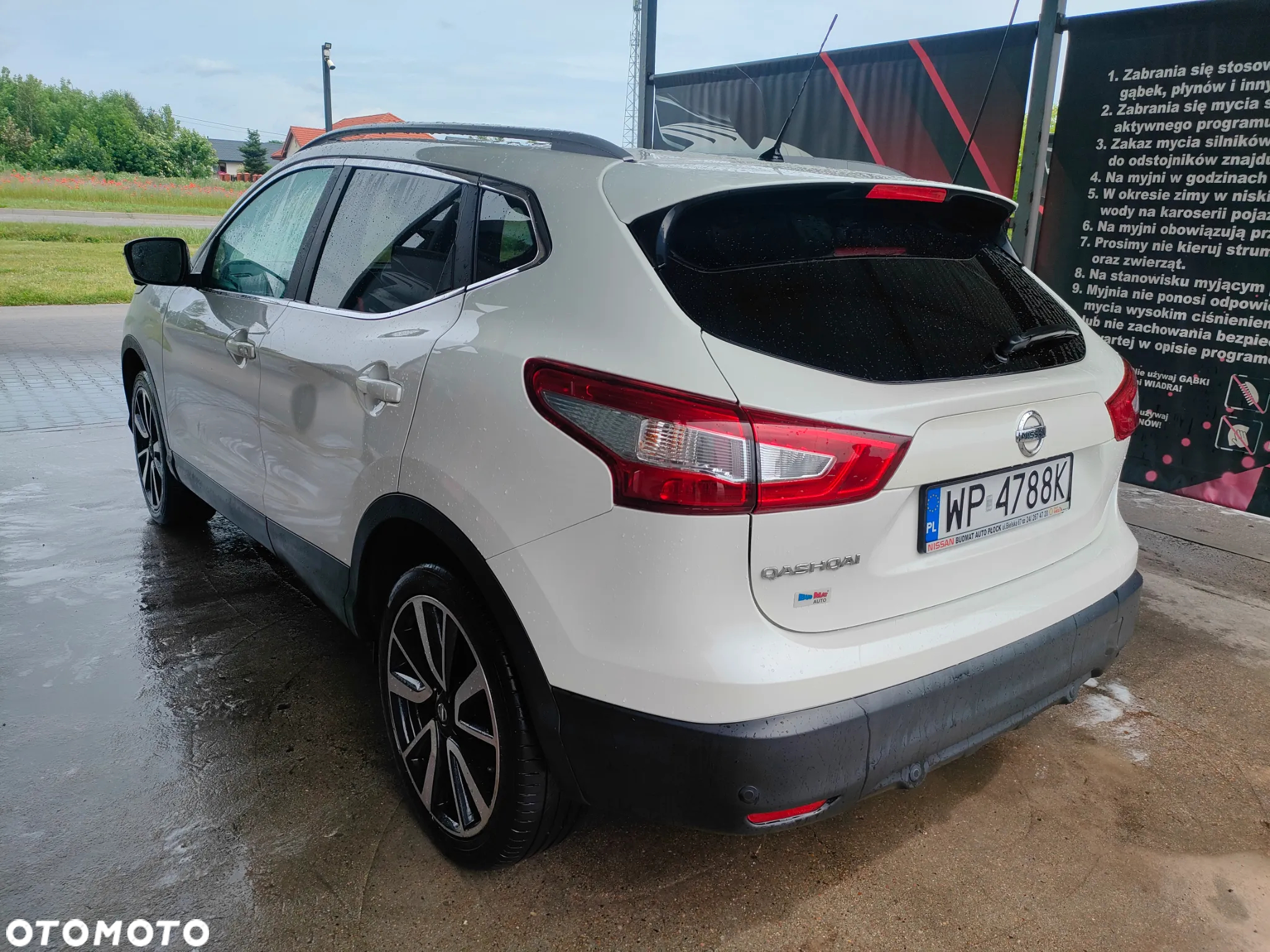 Nissan Qashqai 1.2 DIG-T Tekna - 5