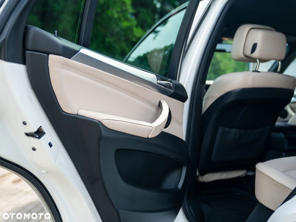BMW X5 - 37