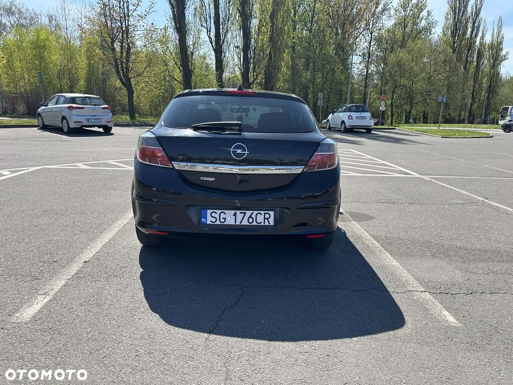 Opel Astra - 5