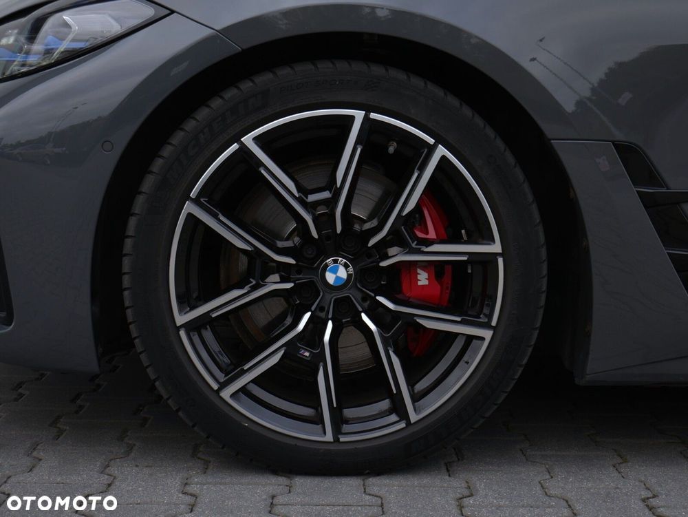 BMW Seria 4 - 27