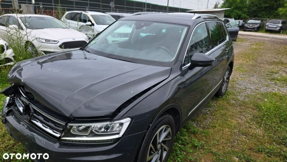 Volkswagen Tiguan - 7