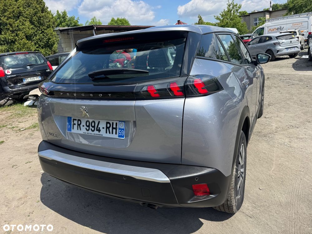 Peugeot 2008 BlueHDi 100 STOP & START Active - 26
