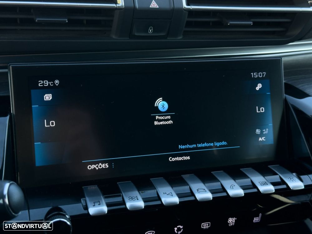 Peugeot 508 2.0 BlueHDi GT EAT6 - 51