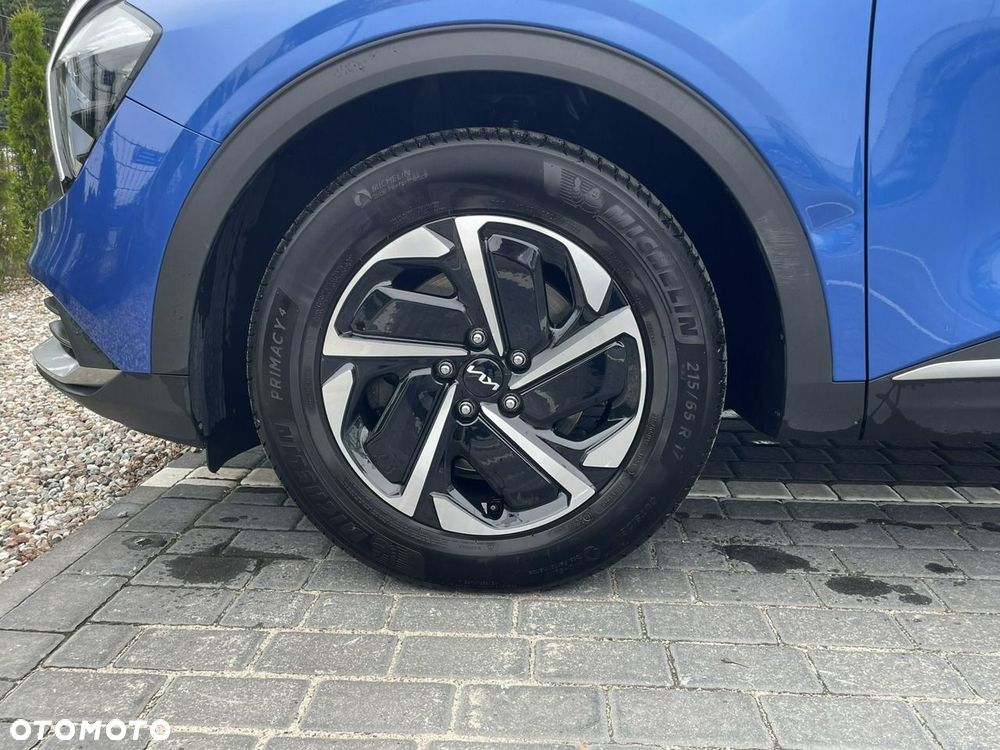 Kia Sportage 1.6 T-GDI L 2WD - 18