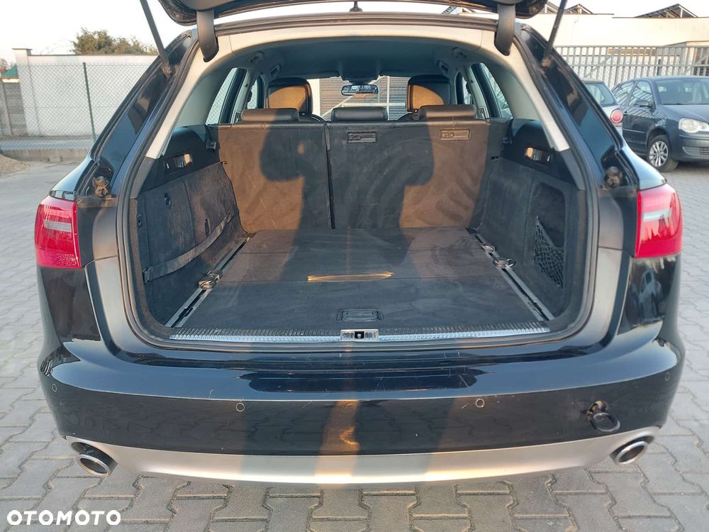 Audi A6 Avant 3.0 TDI DPF quattro S tronic - 18