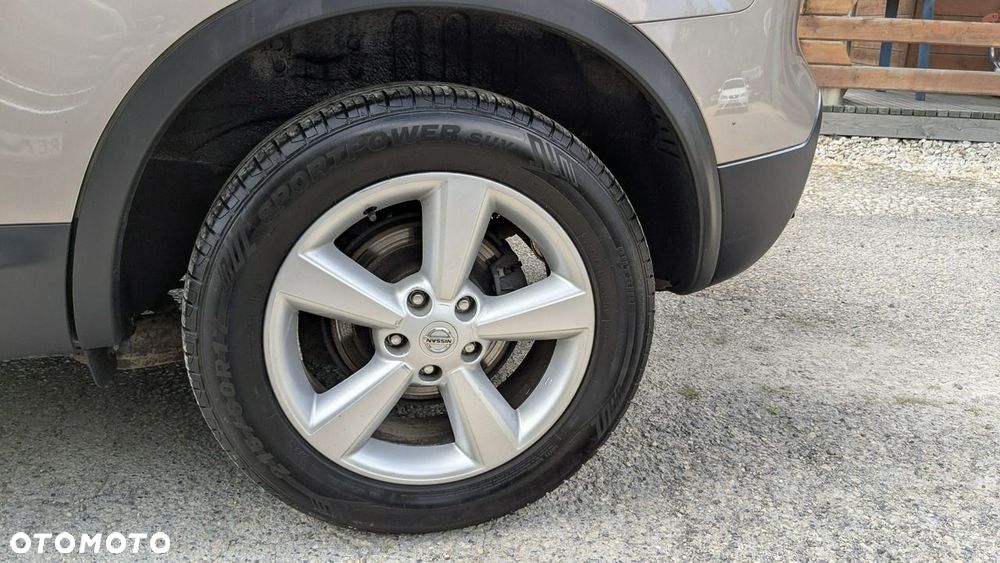 Nissan Qashqai - 38