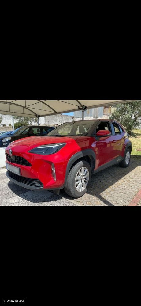 Toyota Yaris Cross 1.5 HDF Comfort - 1