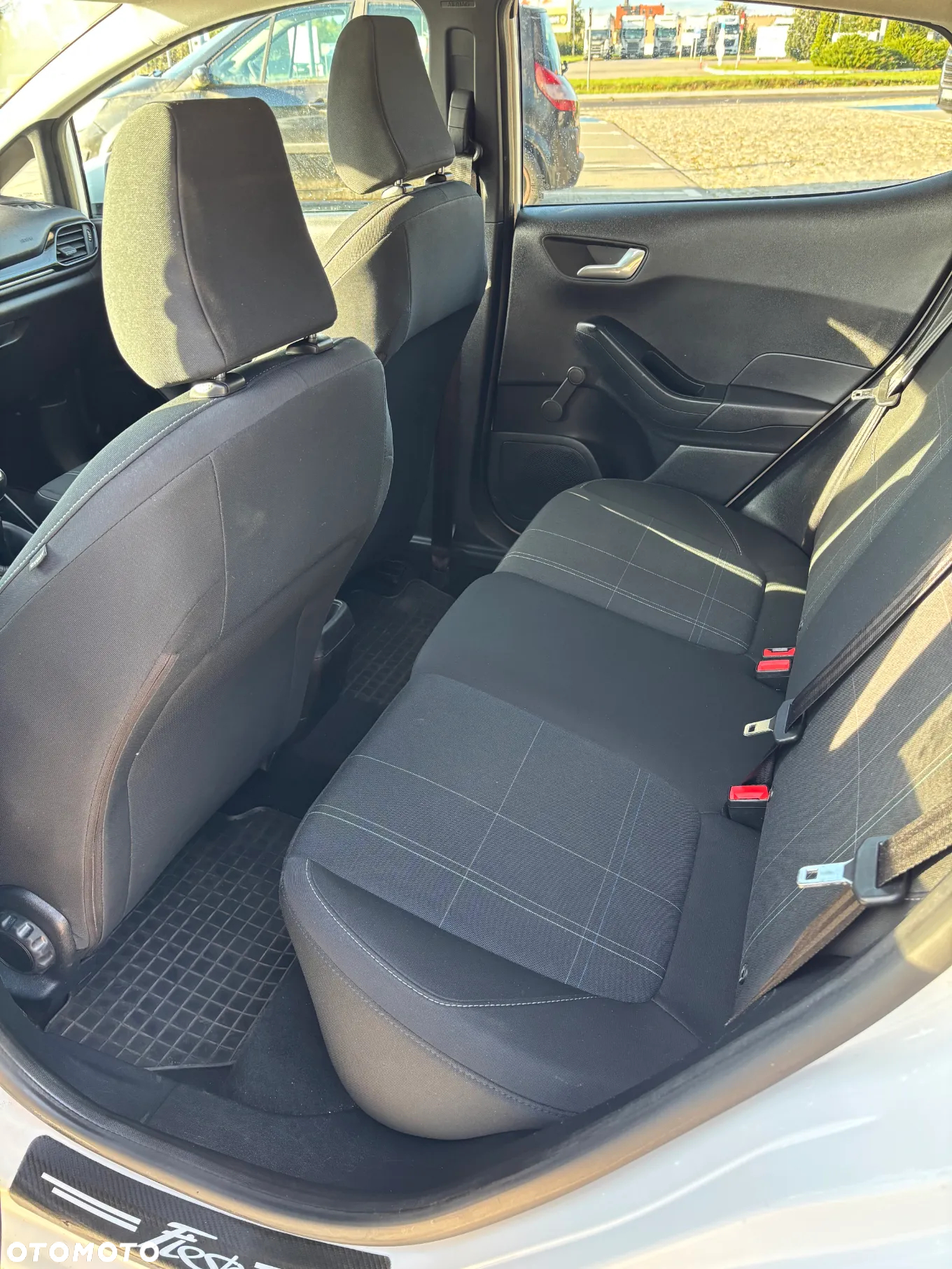 Ford Fiesta - 4