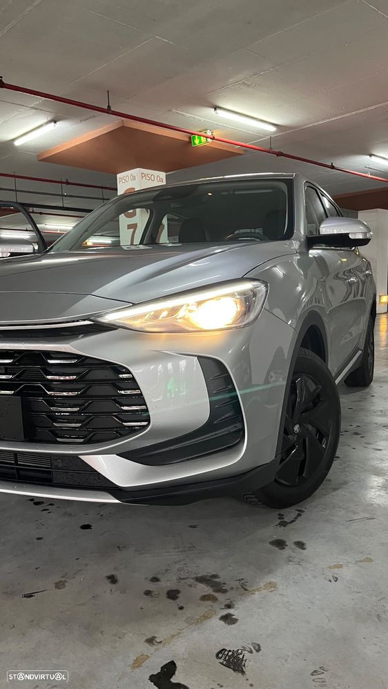 MG ZS 1.5L Comfort - 2