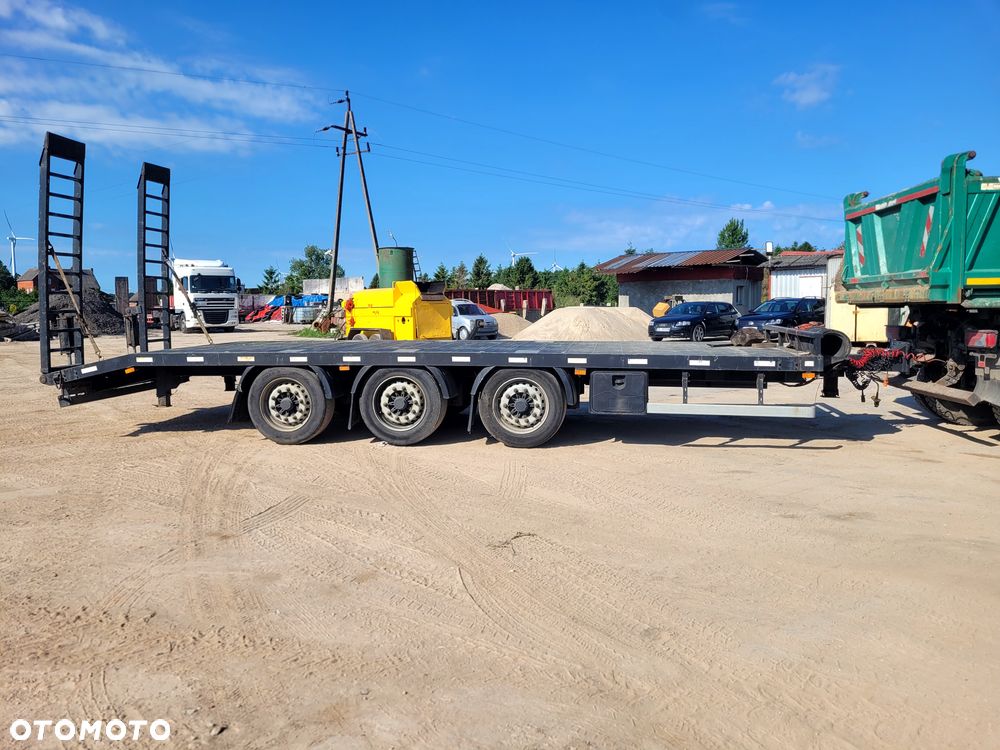 LeciTrailer RC-2E - 1