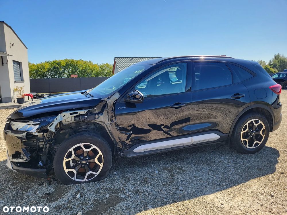 Ford Kuga - 5