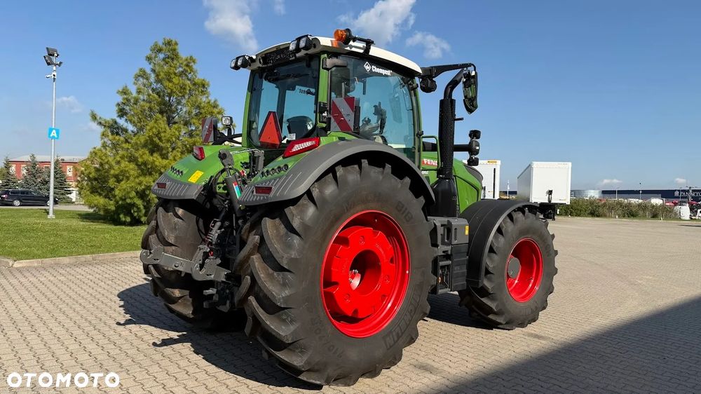 Fendt FENDT 726 VARIO Gen7 - DEMO tylko 30 MTH !!! - 4