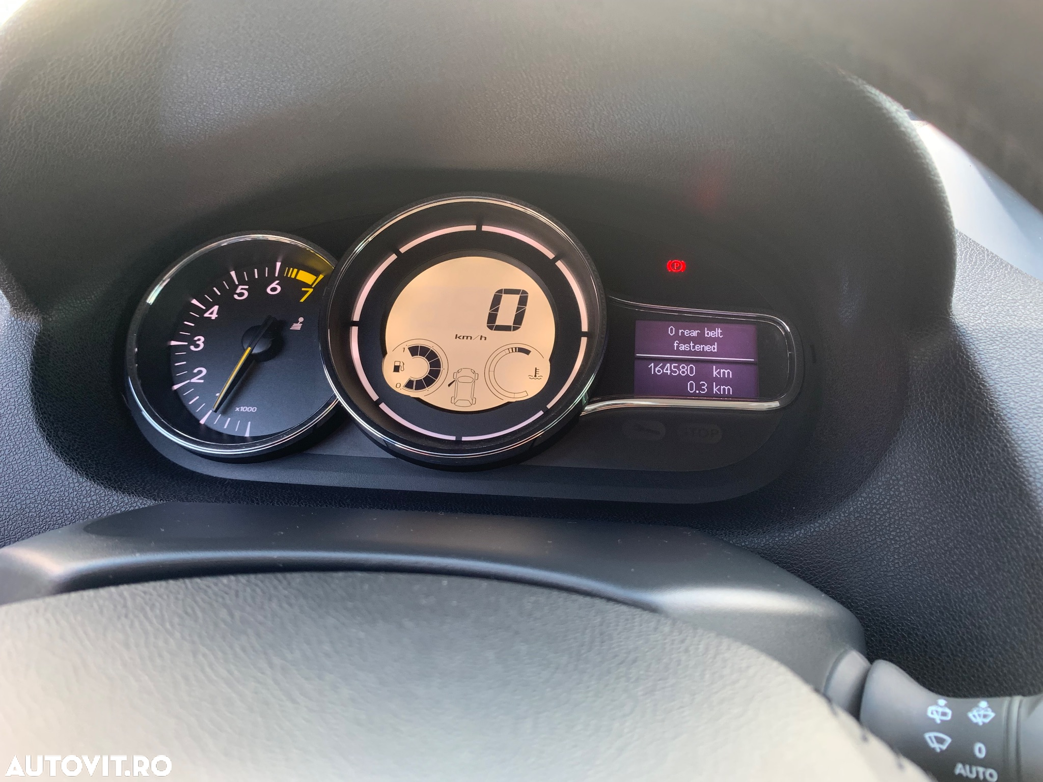 Renault Megane Grandtour ENERGY TCe 115 Start & Stopp LIMITED - 26