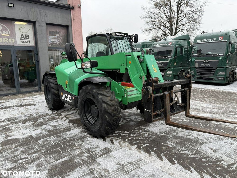 JCB 531-70 - 2