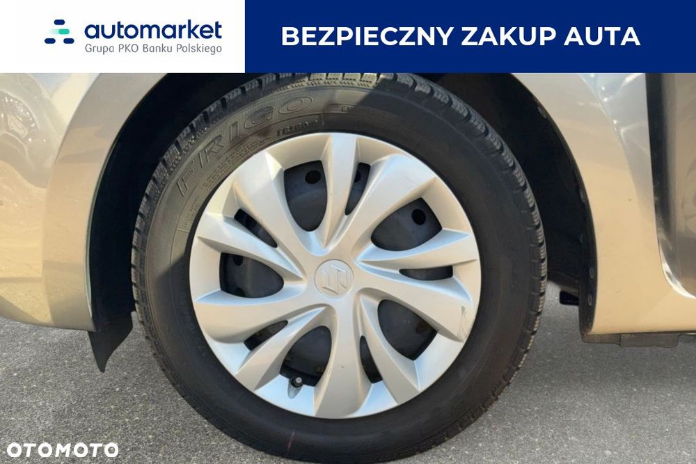 Suzuki Swift 1.2 Dualjet SHVS Premium - 16