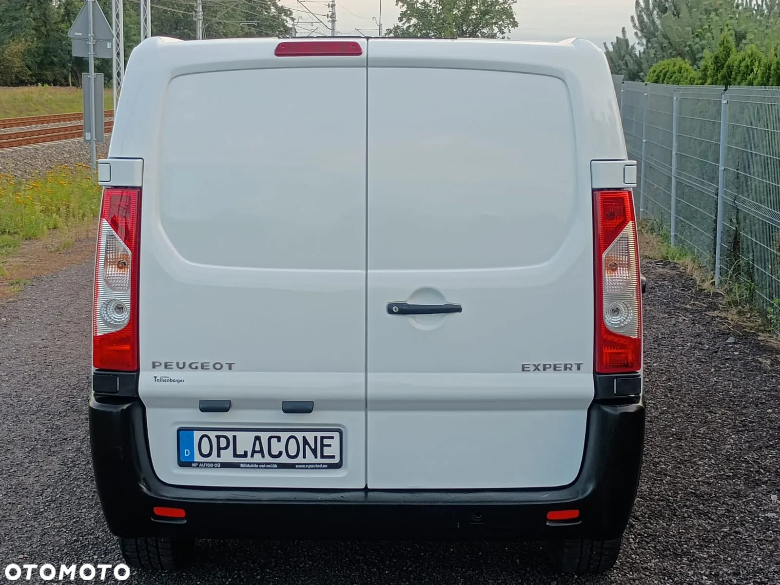 Peugeot Expert - 5