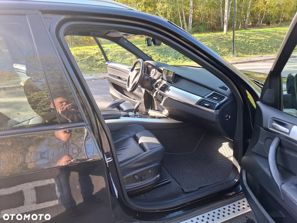BMW X5 - 18
