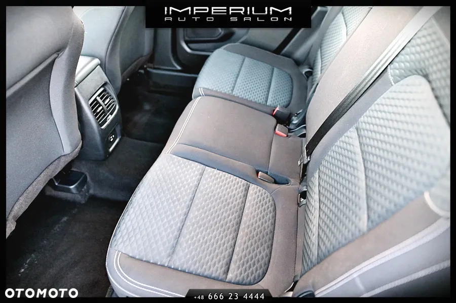 Ford Kuga 2.0 EcoBlue Hybrid TITANIUM - 30