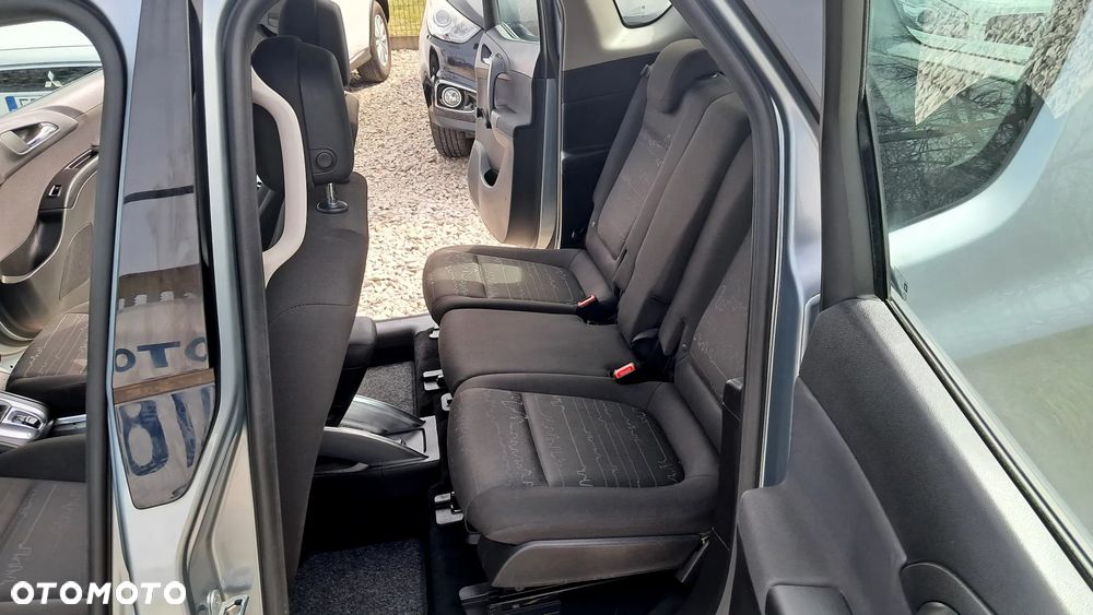 Opel Meriva 1.4 T Edition 150 - 15